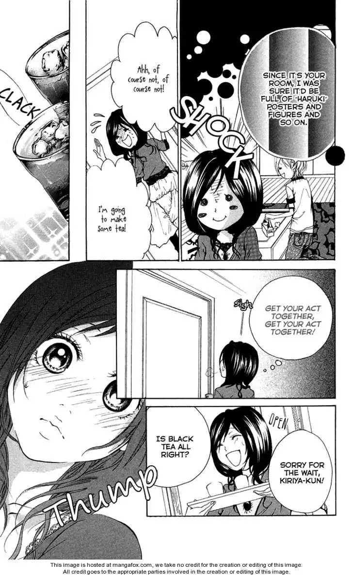 Kimi Ni Moete II Desu Ka Chapter 3 13